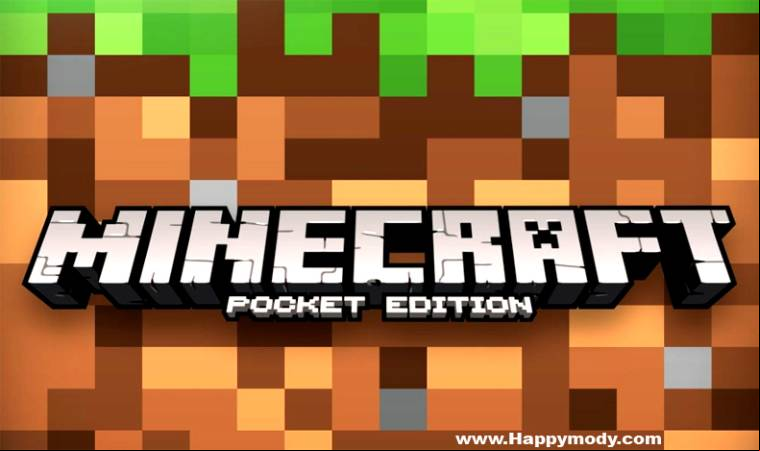 Minecraft Apk