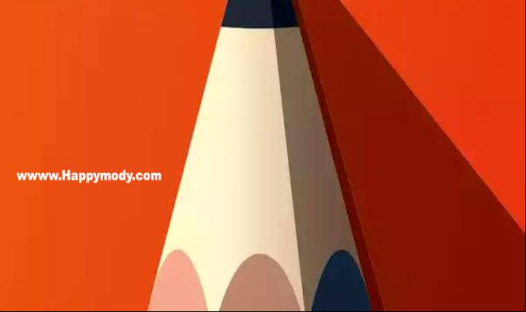 Autodesk Sketchbook Pro Mod Apk