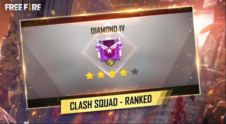 Garena Free Fire Mod Apk
