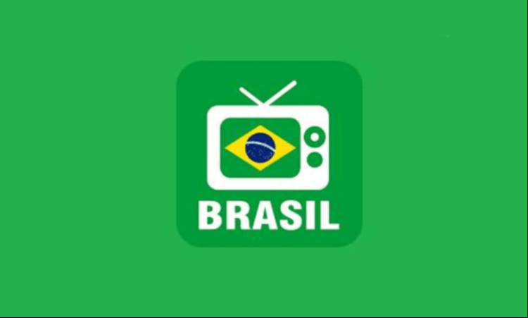 Brazil TV Apk