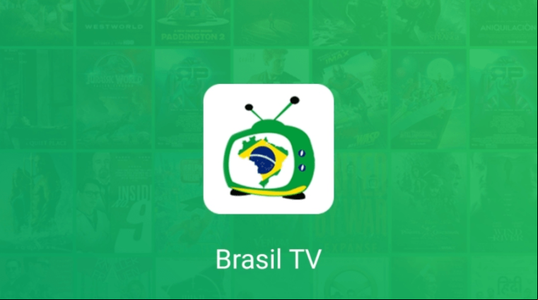Brazil TV Apk