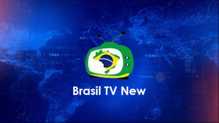 Brazil TV Apk