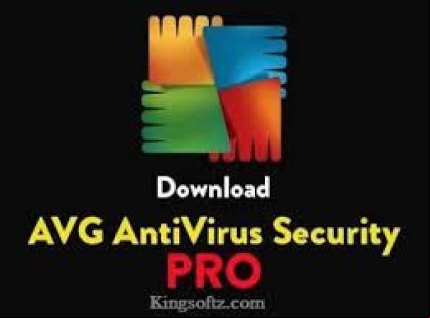 Avg Antivirus Pro Apk