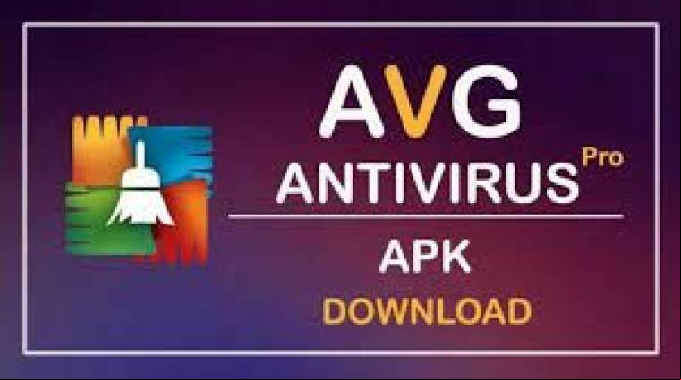 Avg Antivirus Pro Apk