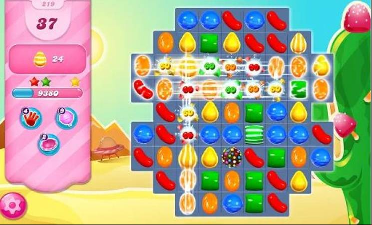 CANDY CRUSH SODA SAGA MOD APK