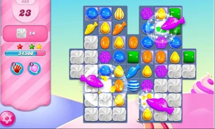 CANDY CRUSH SODA SAGA MOD APK