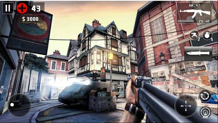 Dead Trigger 2 Mod APK