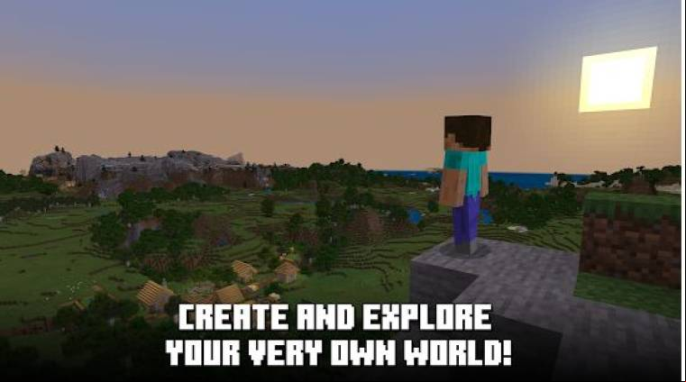 Minecraft Apk