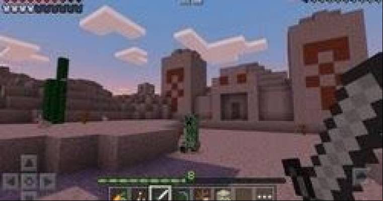 Minecraft Pocket Edition Mods Apk