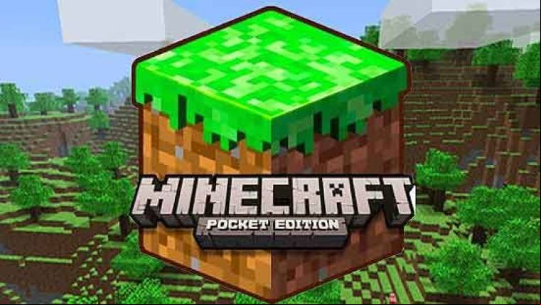 Minecraft Pocket Edition Mods Apk
