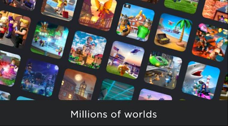 Roblox Mod Apk