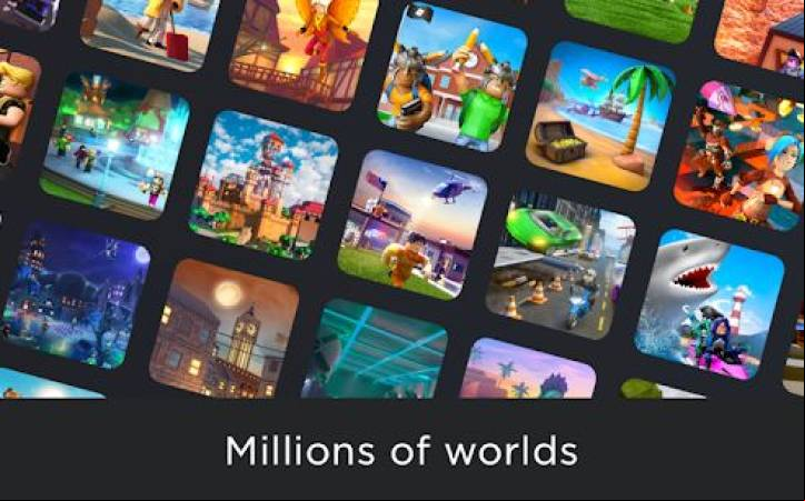 Roblox Mod Apk