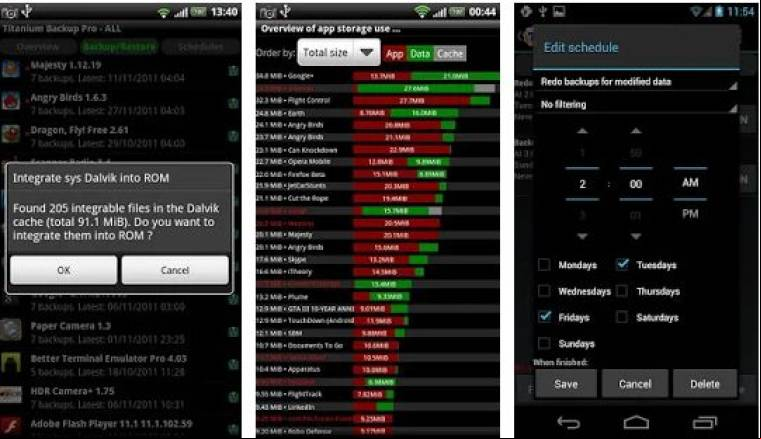 Titanium Backup Pro Apk