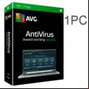 AVG Antivirus Pro Apk