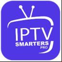 تطبيق Smart IPTV Apk