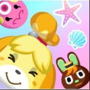 APK Animal Crossing Pocket Camp