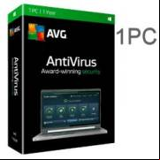 AVG Antivirus Pro Apk
