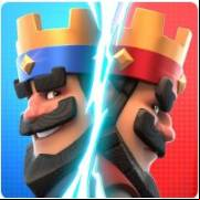 Clash Royale Mod APK V3.6.1 Elisir E Gemme Di Denaro Illimitato