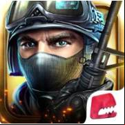 Crisis Action Mod Apk Kim Cương Không Giới Hạn Phiên Bản Mới Nhất 4.4.10