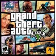 GTA 5 Apk