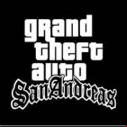 GTA SAN ANDREAS APK