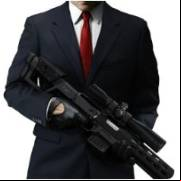 Hitman Sniper Mod APK V1.7.193827 All Guns Unlocked İndir