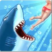 Hungry Shark Evolution Mod Apk V11.4.0 (Money/Gems/Coins)