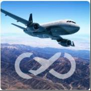 Infinite Flight APK V21.01 (MOD Unlocked All) İndir