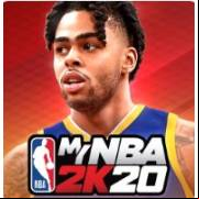 NBA 2K20 Mod Apk V98.0.2 Android Için Ücretsiz İndir
