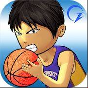 NBA Jam Ea Sports Apk V04.00.80 Free For Android