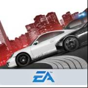 Скачать Need For Speed Most Wanted Mod Apk V1.3.128 + кэш для Android