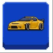 Android Için Pixel Car Racer Mod Apk V1.2.0 (Kilitsiz) Ve İndir