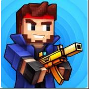 PIXEL GUN 3D MOD APK V21.5.1 Data Cho Android Và Tải Xuống