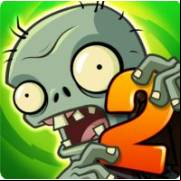 Plants Vs Zombies 2 Mod Apk V12.1.1 All Plants Unlocked Max Level