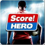 Score Hero MOD APK V2.75 Télécharger (argent Illimité)