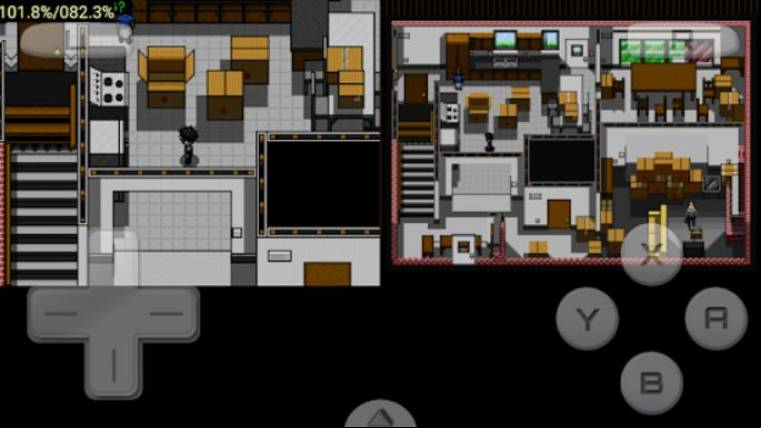 Drastic DS Emulator Apk