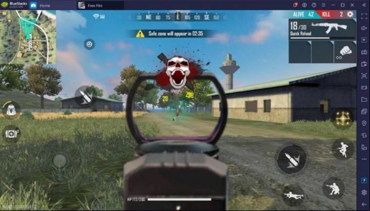 Garena Free Fire Mod Apk