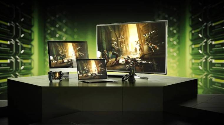 GeForce Now Apk