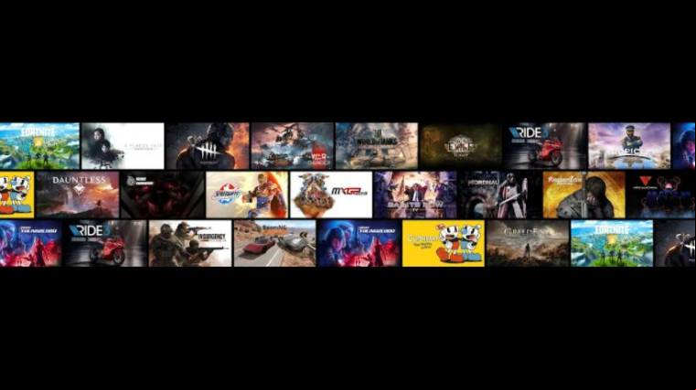GeForce Now Apk