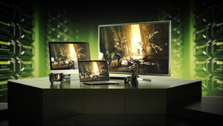 GeForce Now Apk