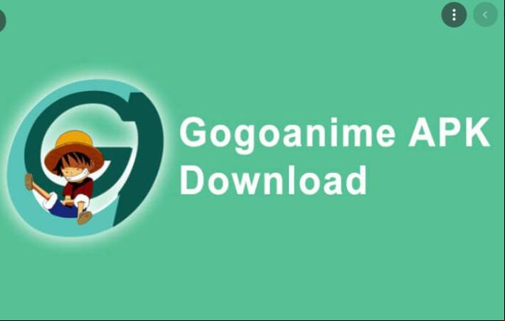 Gogoanime Apk