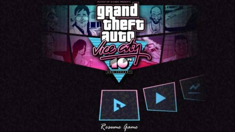 GTA VICE CITY Apk