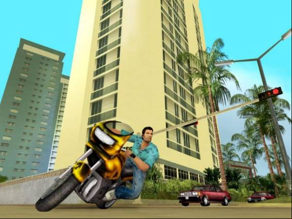GTA VICE CITY Apk