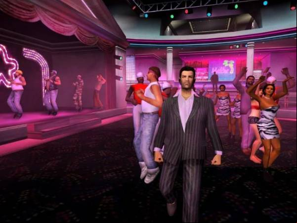 GTA VICE CITY Apk