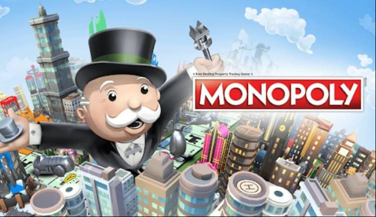 Monopoly Apk