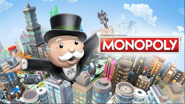 Monopoly Apk