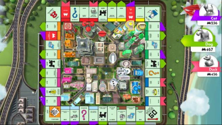 Monopoly Apk
