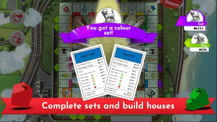 Monopoly Apk