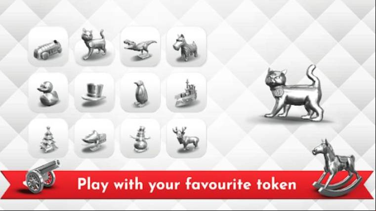 Monopoly Apk