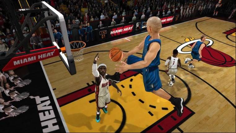 NBA Jam Ea Sports Apk
